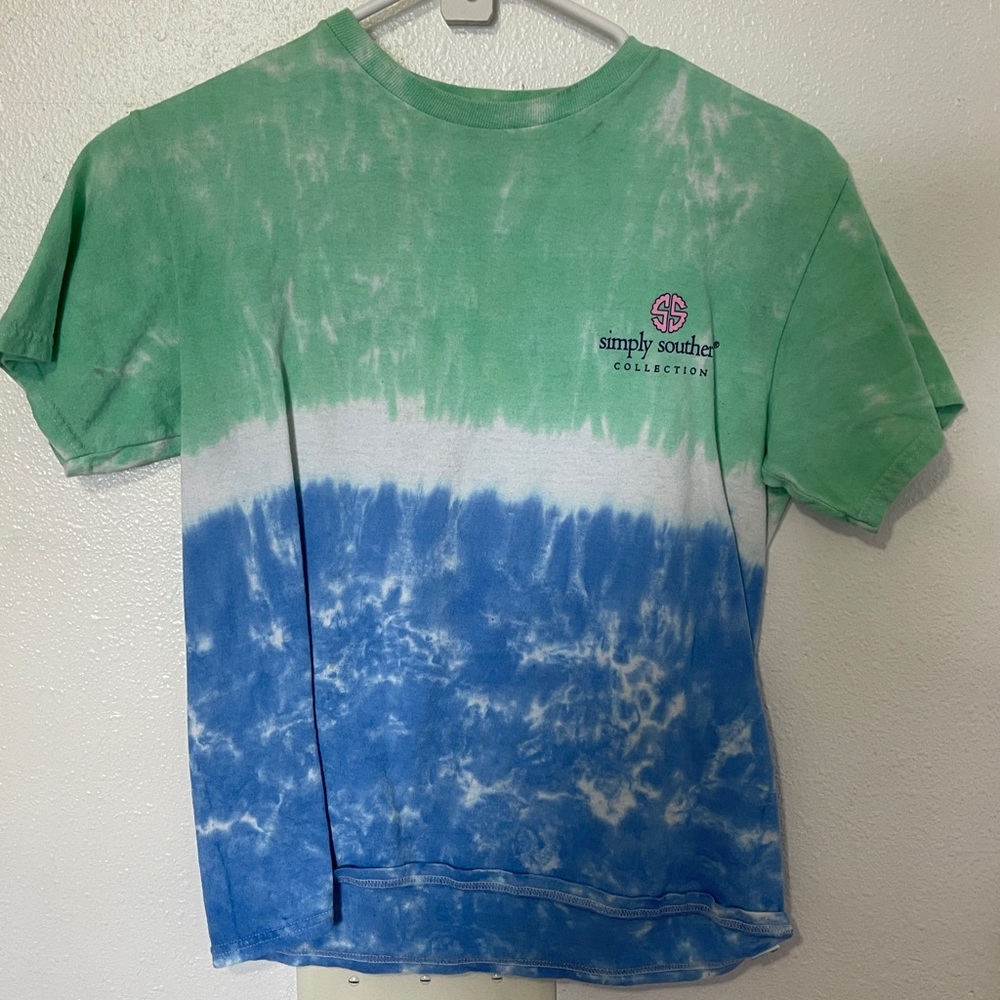 Simply southern tee